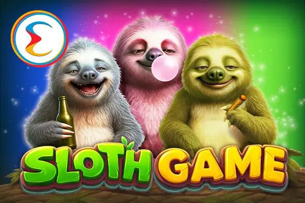 Sloth Game - Spin City - Lesotho