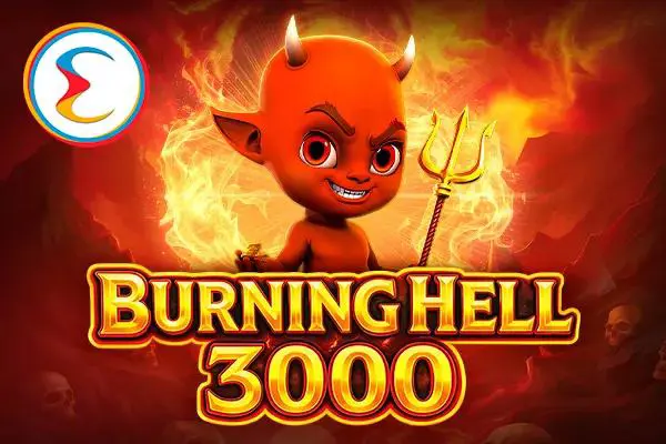 Burning Hell 3000 - Spin City - Lesotho