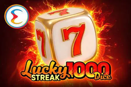Lucky Streak 1000 (Dice) - Spin City - Lesotho