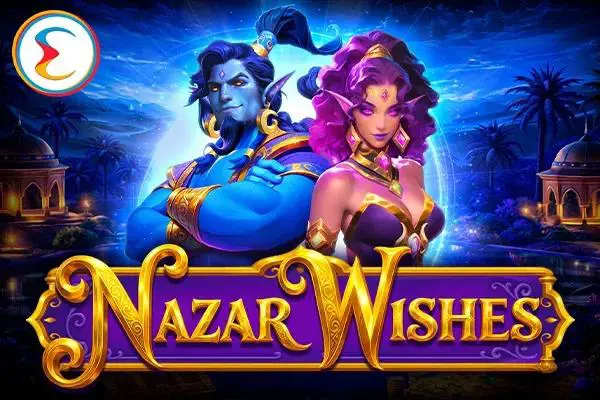 Nazar Wishes - Spin City - Lesotho