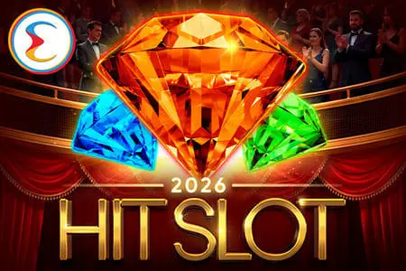 2026 Hit Slot - Spin City - Lesotho