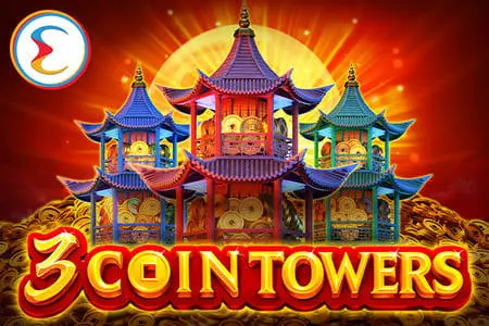 3 Coin Towers - Spin City - Lesotho