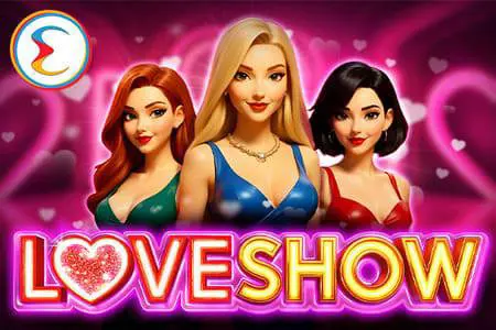Love Show - Spin City - Lesotho