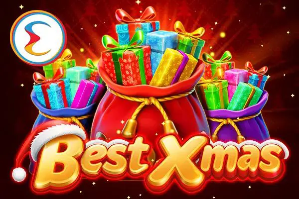 Best Xmas - Spin City - Lesotho