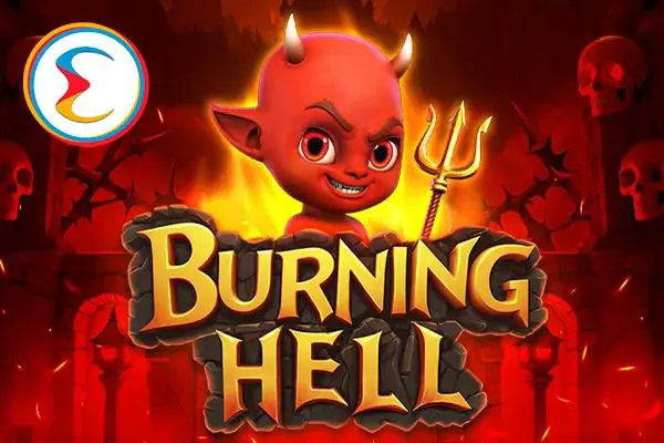 Burning Hell - Spin City - Lesotho