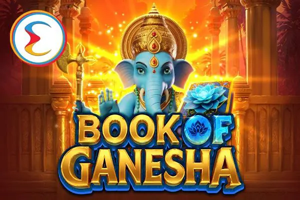Book of Ganesha - Spin City - Lesotho