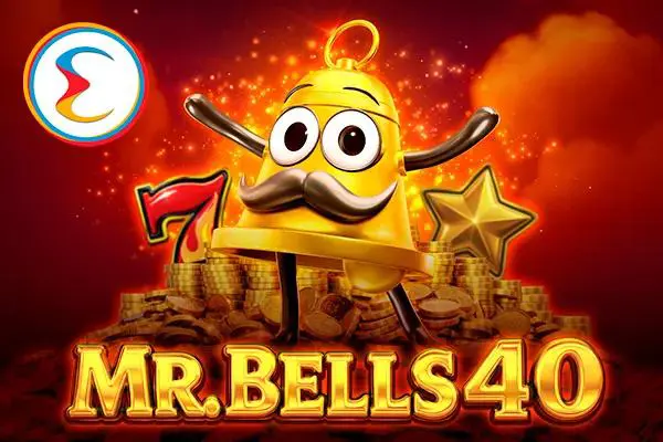 Mr. Bells 40 - Spin City - Lesotho