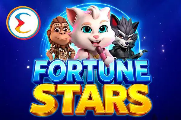 Fortune Stars - Spin City - Lesotho