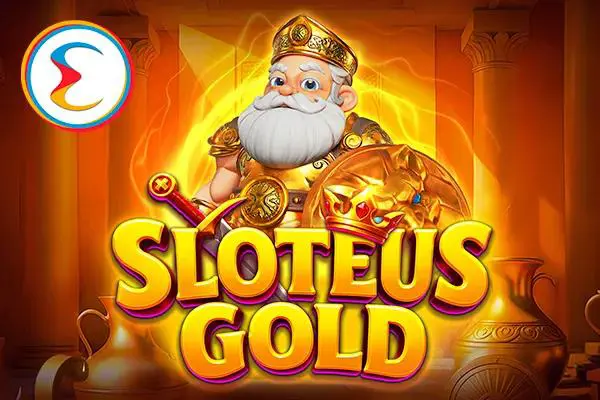 Sloteus Gold - Spin City - Lesotho