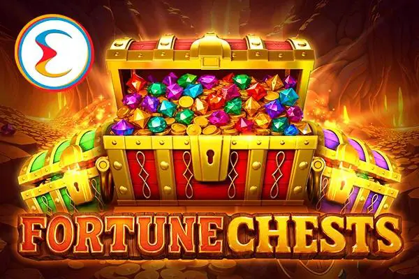 Fortune Chests - Spin City - Lesotho