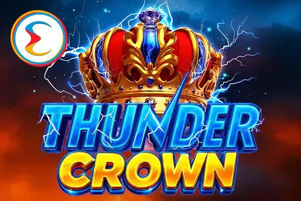 Thunder Crown - Spin City - Lesotho