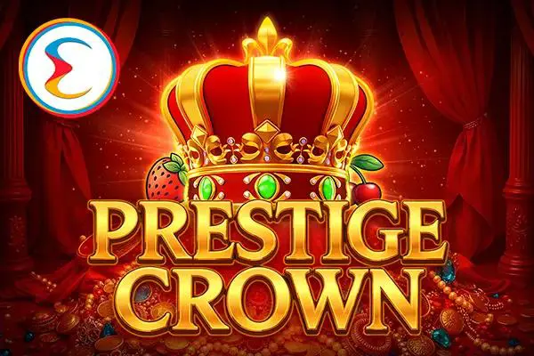 Prestige Crown - Spin City - Lesotho