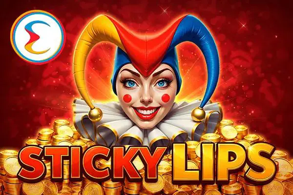 Sticky Lips - Spin City - Lesotho