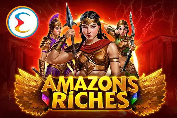 Amazons Riches - Spin City - Lesotho