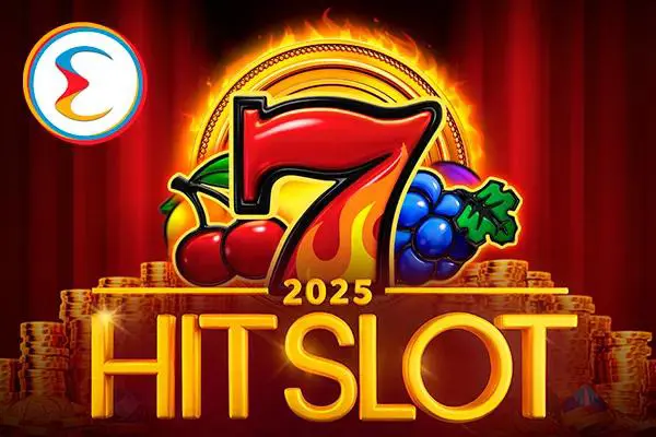2025 Hit Slot - Spin City - Lesotho