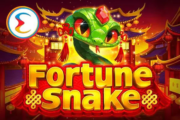 Fortune Snake - Spin City - Lesotho