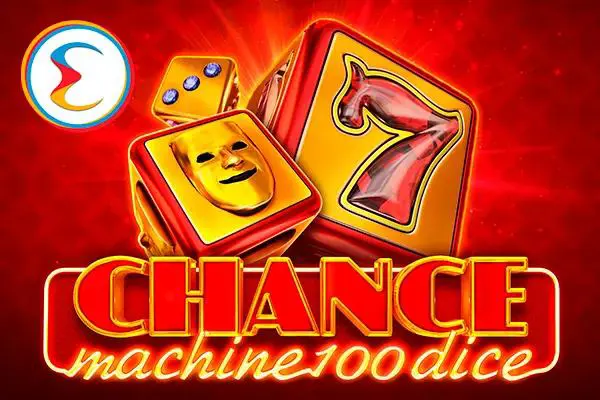 Chance Machine 100 (Dice) - Spin City - Lesotho
