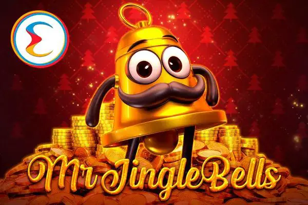 Mr Jingle Bells - Spin City - Lesotho