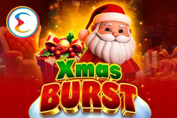 Xmas Burst - Spin City - Lesotho