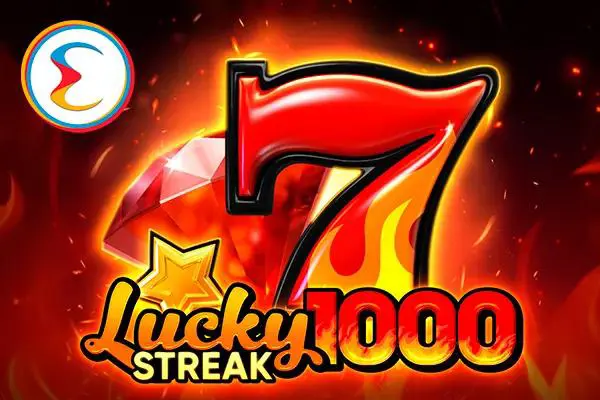 Lucky Streak 1000 - Spin City - Lesotho