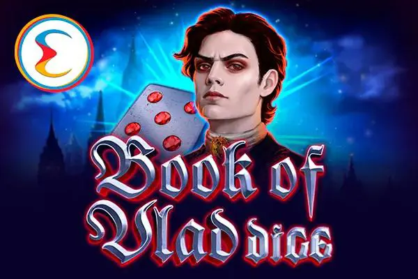 Book of Vlad (Dice) - Spin City - Lesotho