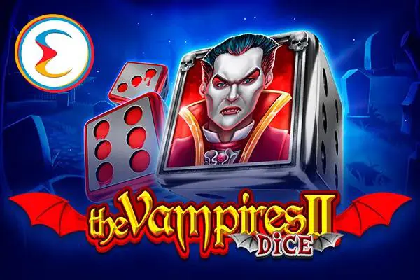 The Vampires 2 (Dice) - Spin City - Lesotho