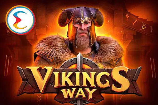 Vikings Way - Spin City - Lesotho