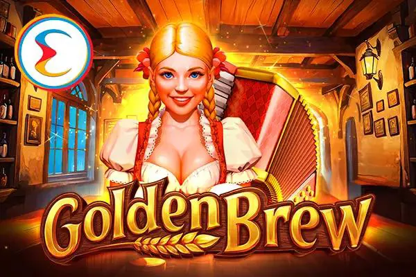 Golden Brew - Spin City - Lesotho