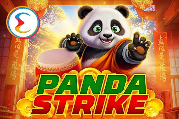 Panda Strike - Spin City - Lesotho