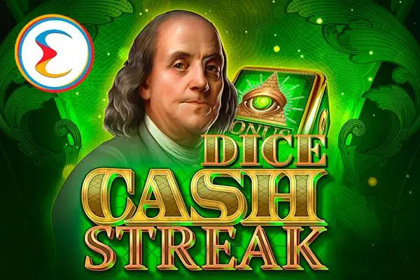 Cash Streak (Dice) - Spin City - Lesotho