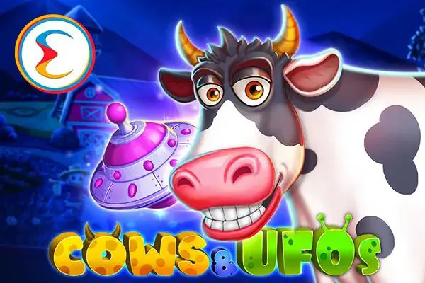 Cows & UFOs - Spin City - Lesotho