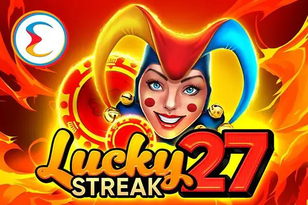 Lucky Streak 27 - Spin City - Lesotho