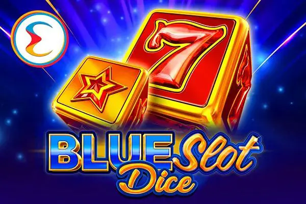 Blue Slot (Dice) - Spin City - Lesotho