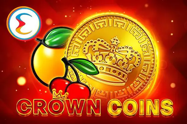 Crown Coins - Spin City - Lesotho
