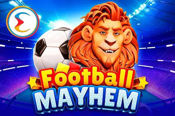 Football Mayhem - Spin City - Lesotho