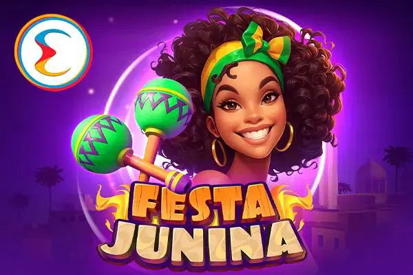 Festa Junina - Spin City - Lesotho