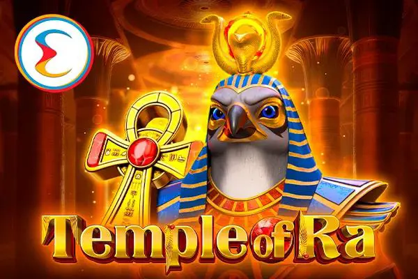 Temple of Ra - Spin City - Lesotho