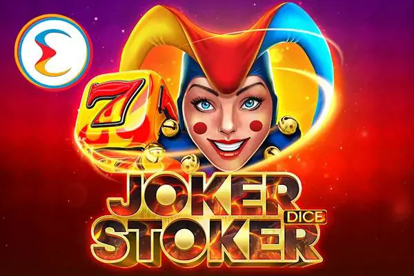 Joker Stoker (Dice) - Spin City - Lesotho