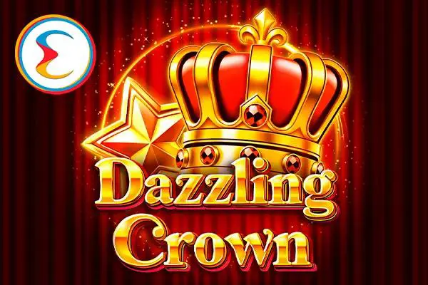 Dazzling Crown - Spin City - Lesotho