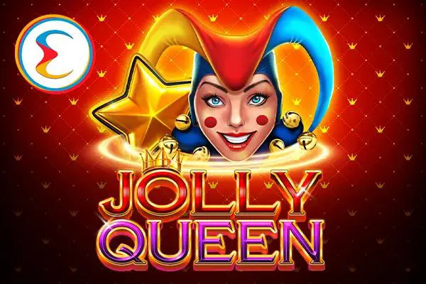 Jolly Queen - Spin City - Lesotho