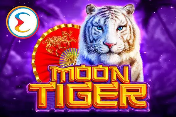 Moon Tiger - Spin City - Lesotho