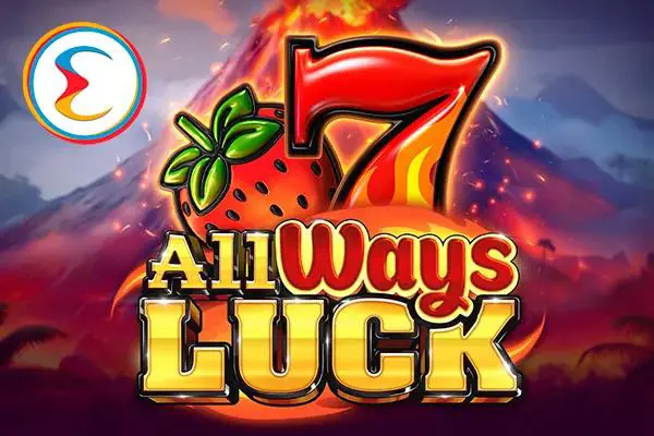 All Ways Luck - Spin City - Lesotho