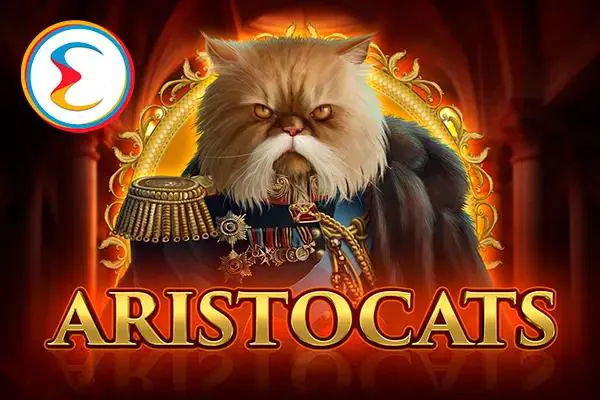 Aristocats - Spin City - Lesotho