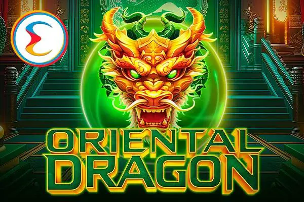 Oriental Dragon - Spin City - Lesotho