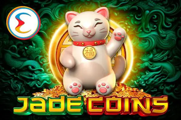 Jade Coins - Spin City - Lesotho