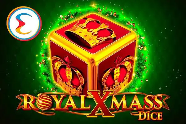 Royal X-mass (Dice) - Spin City - Lesotho
