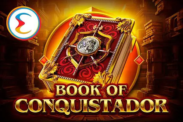 Book of Conquistador - Spin City - Lesotho