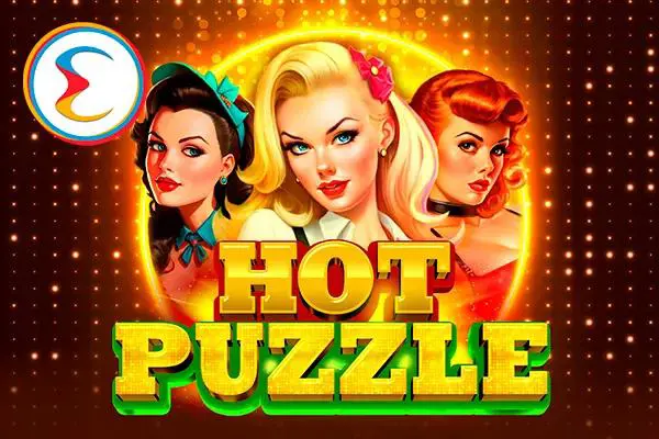 Hot Puzzle - Spin City - Lesotho