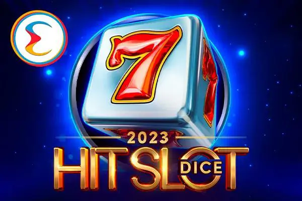 2023 Hit Slot (Dice) - Spin City - Lesotho