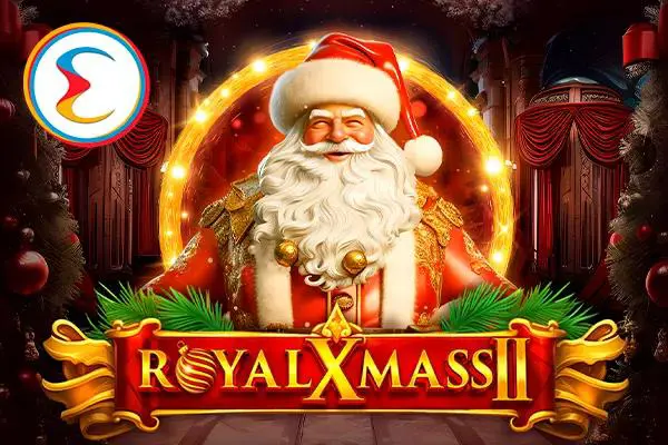 Royal X-mass 2 - Spin City - Lesotho